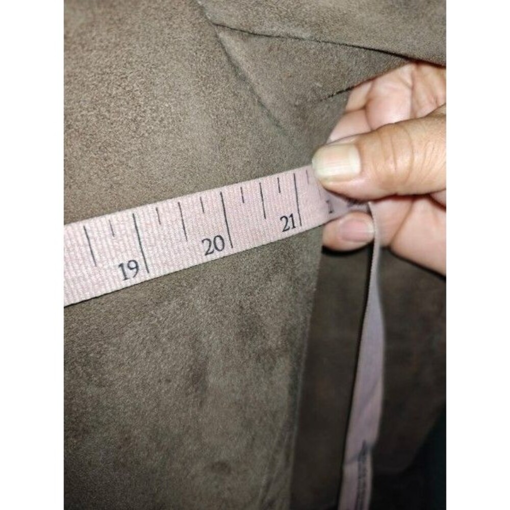 Burberry Women's Trench Coat XS - Picture 7 of 8
